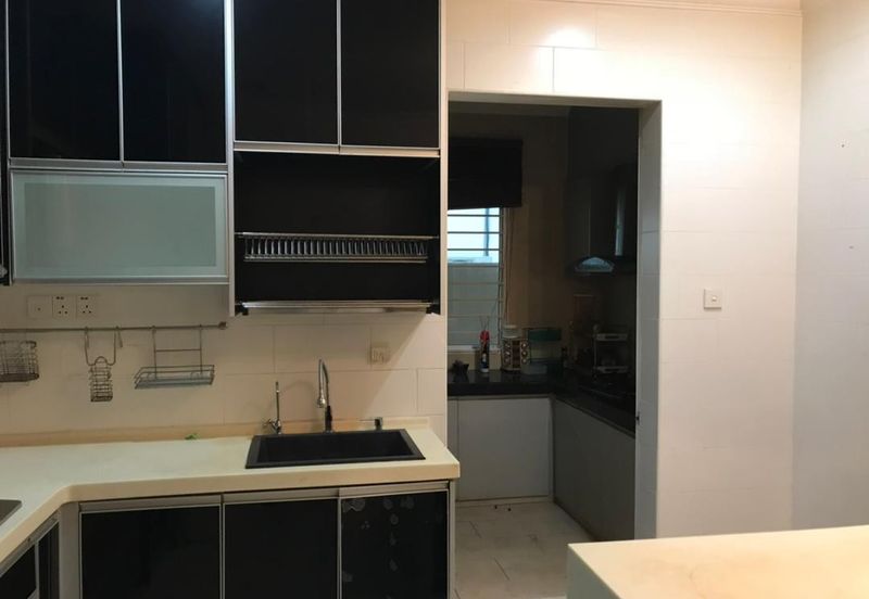 Taman Mutiara Gombak 2