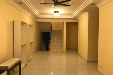 Taman Mutiara Gombak 2