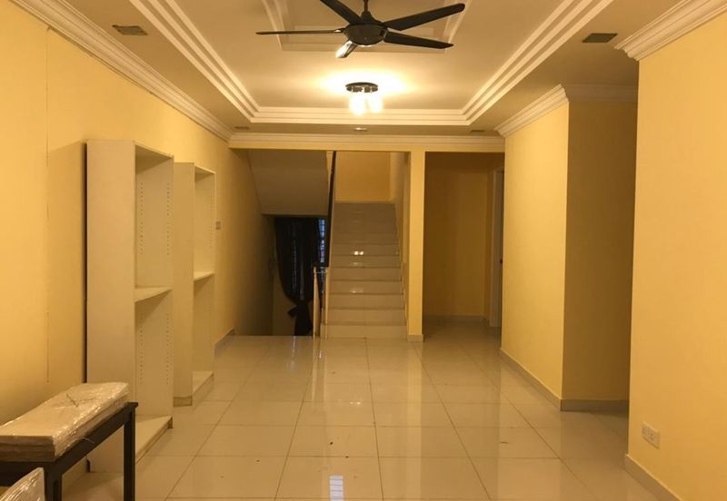 Taman Mutiara Gombak 2