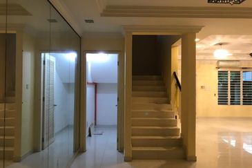 Taman Mutiara Gombak 2