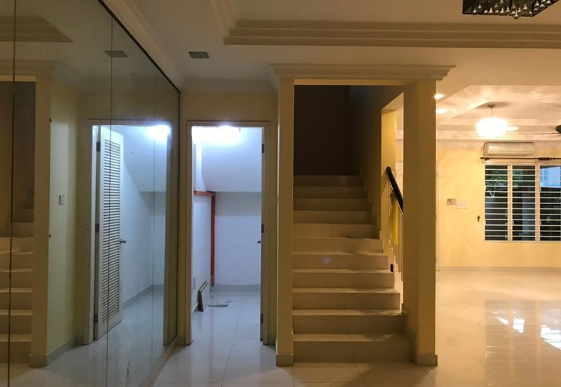 Taman Mutiara Gombak 2