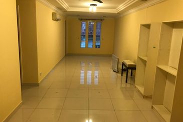 Taman Mutiara Gombak 2