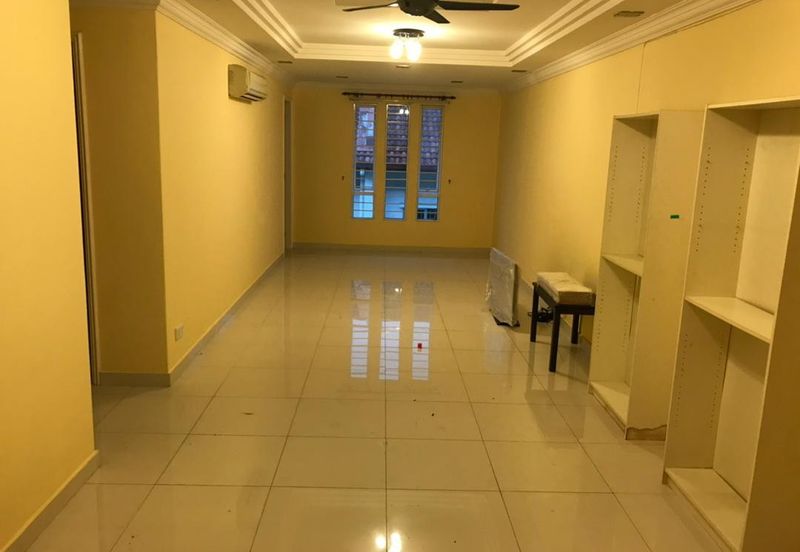 Taman Mutiara Gombak 2