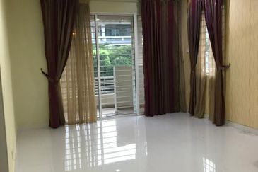 Taman Mutiara Gombak 2