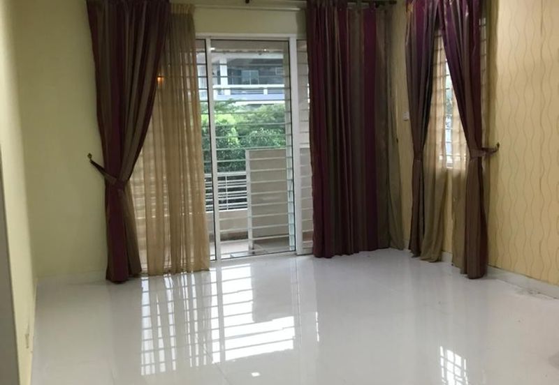 Taman Mutiara Gombak 2