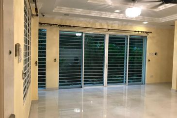 Taman Mutiara Gombak 2