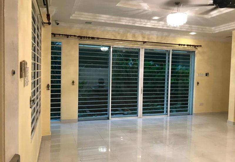 Taman Mutiara Gombak 2