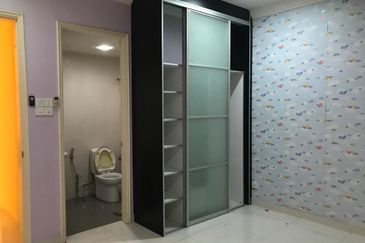 Taman Mutiara Gombak 2