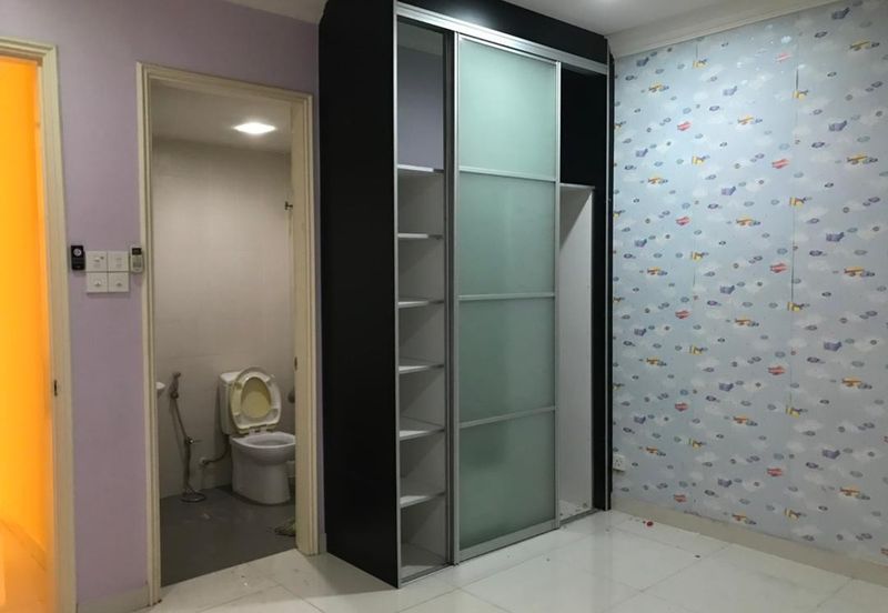 Taman Mutiara Gombak 2