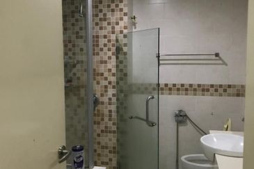 Taman Mutiara Gombak 2