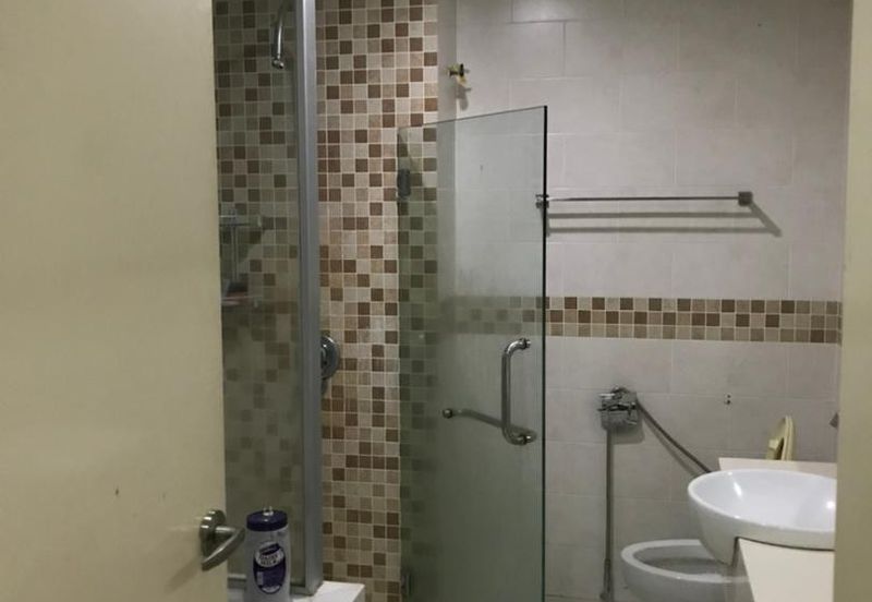 Taman Mutiara Gombak 2