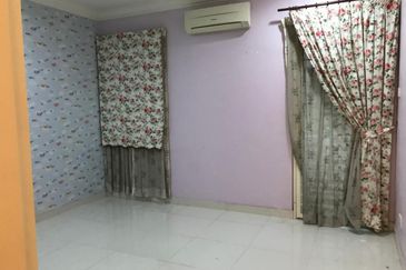 Taman Mutiara Gombak 2