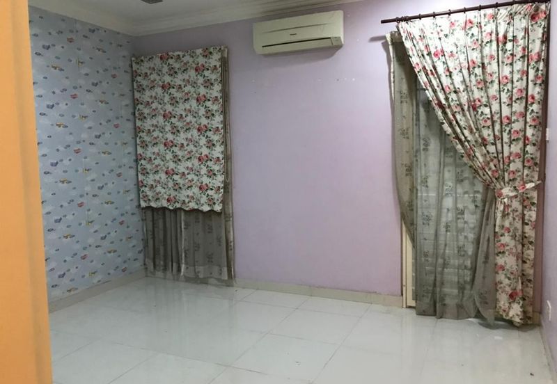 Taman Mutiara Gombak 2