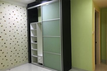 Taman Mutiara Gombak 2