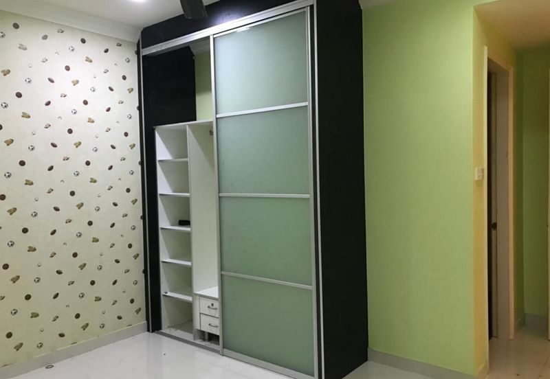 Taman Mutiara Gombak 2