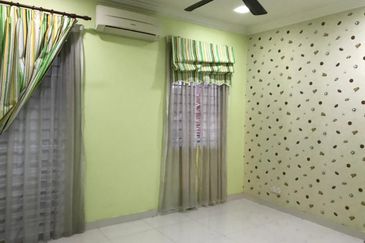 Taman Mutiara Gombak 2