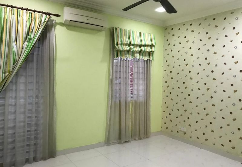 Taman Mutiara Gombak 2