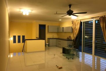 Taman Mutiara Gombak 2