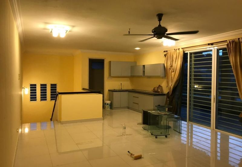 Taman Mutiara Gombak 2