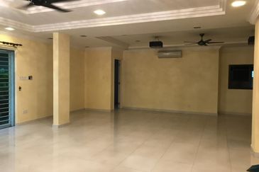 Taman Mutiara Gombak 2