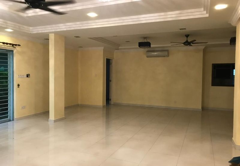 Taman Mutiara Gombak 2