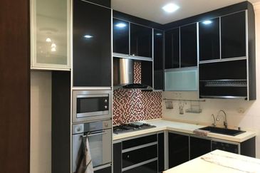 Taman Mutiara Gombak 2