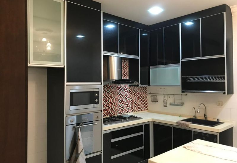 Taman Mutiara Gombak 2