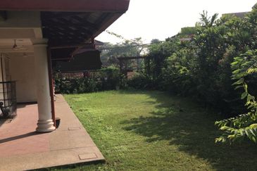 Taman Bukit Rahman Putra