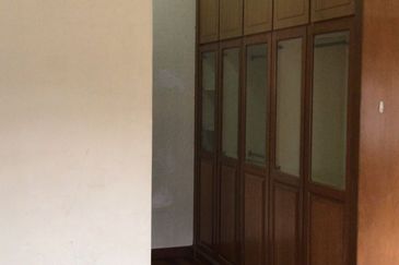 Taman Bukit Rahman Putra