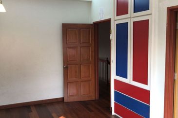 Taman Bukit Rahman Putra