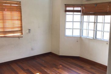 Taman Bukit Rahman Putra