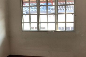 Taman Bukit Rahman Putra