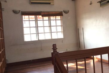 Taman Bukit Rahman Putra