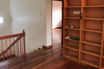 Taman Bukit Rahman Putra