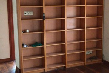 Taman Bukit Rahman Putra