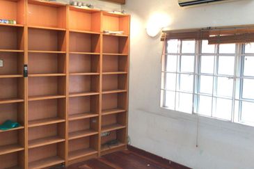 Taman Bukit Rahman Putra