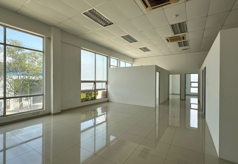 Kundang Industrial Park (Kawasan Perindustrian Kundang)