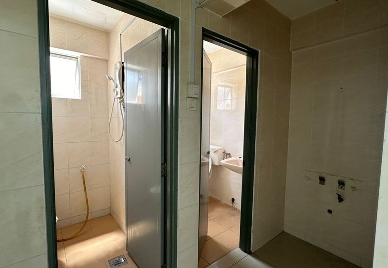 Kundang Industrial Park (Kawasan Perindustrian Kundang)