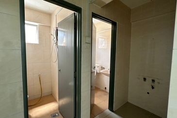 Kundang Industrial Park (Kawasan Perindustrian Kundang)