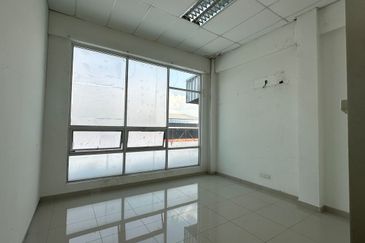 Kundang Industrial Park (Kawasan Perindustrian Kundang)