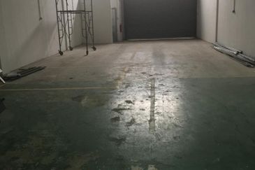 Taman Perindustrian Ehsan Jaya