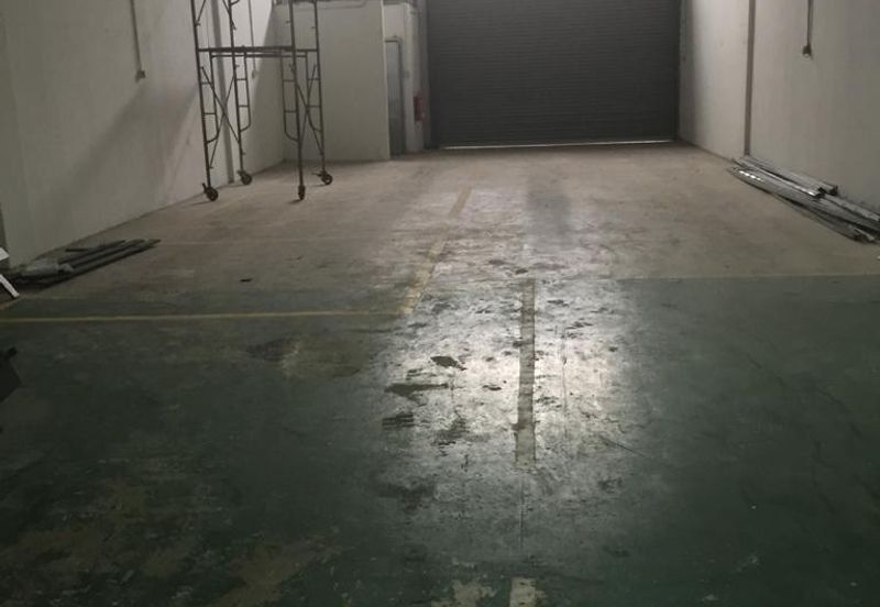 Taman Perindustrian Ehsan Jaya