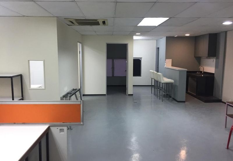 Taman Perindustrian Ehsan Jaya