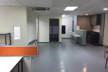 Taman Perindustrian Ehsan Jaya