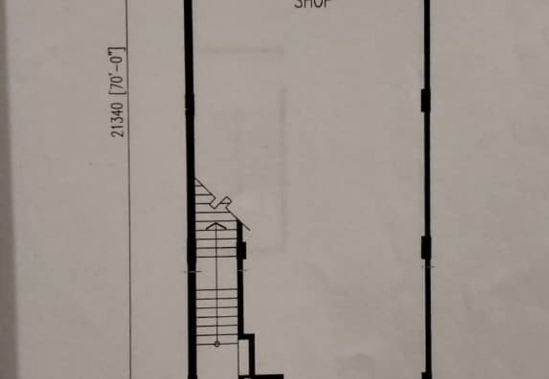 Signature Park, Kota Damansara