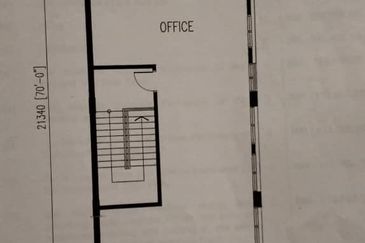 Signature Park, Kota Damansara