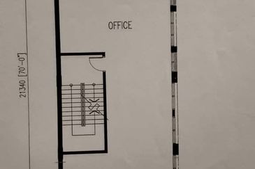 Signature Park, Kota Damansara