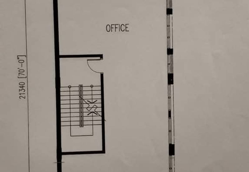 Signature Park, Kota Damansara