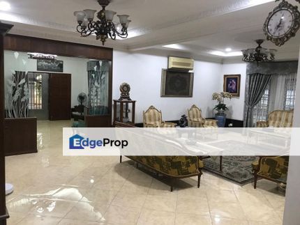 Kelana Jaya ss7 Petaling Jaya Bungalow 99x100 2sty Renovated, Selangor, Petaling Jaya