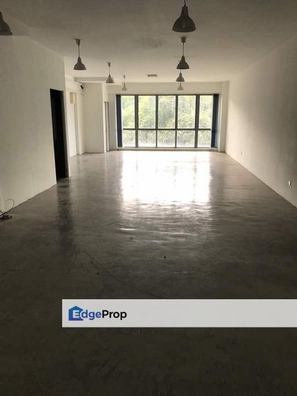 Galeria Hartamas Sri Hartamas Office 1229sqft for Sale Well Kept, Kuala Lumpur, Sri Hartamas 